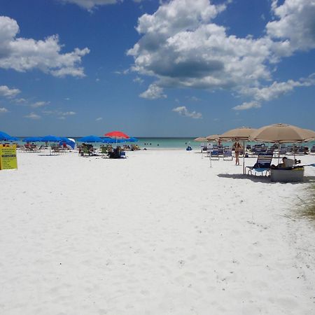 The Capri At Siesta Hotell Siesta Key Fasiliteter bilde